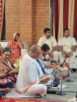 Shiva Pujana by HH Swamiji (10 March 2025)